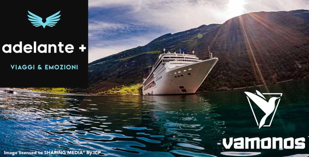 VAMONOS & ADELANTE: FOTOGRAFIA DEI SINGLE 2024-2025