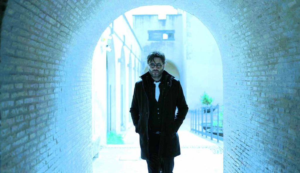 Fabio Martorana lancia il nuovo singolo “Solo un sogno”, un appello per un mondo senza guerra