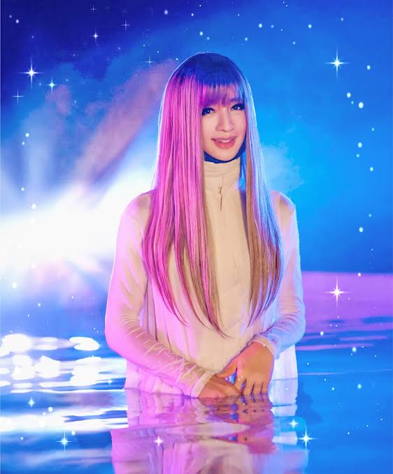 JessC conquista l’Europa: la nuova voce asiatica che sta ridefinendo il pop internazionale